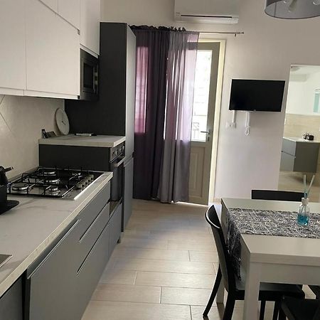 Guest House 513 Reggio di Calabria Ngoại thất bức ảnh