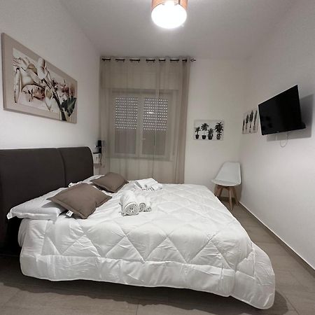 Guest House 513 Reggio di Calabria Ngoại thất bức ảnh