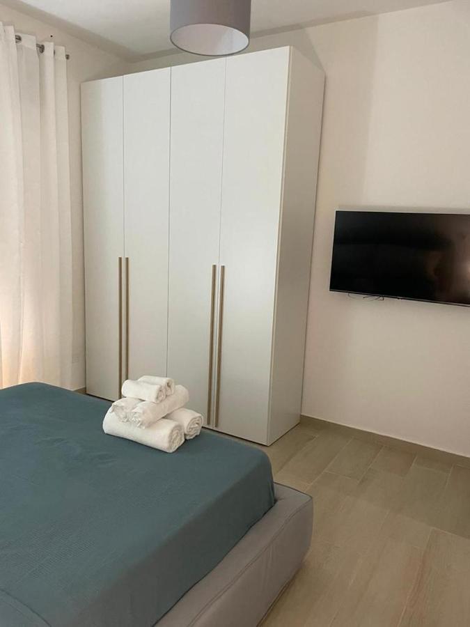 Guest House 513 Reggio di Calabria Ngoại thất bức ảnh