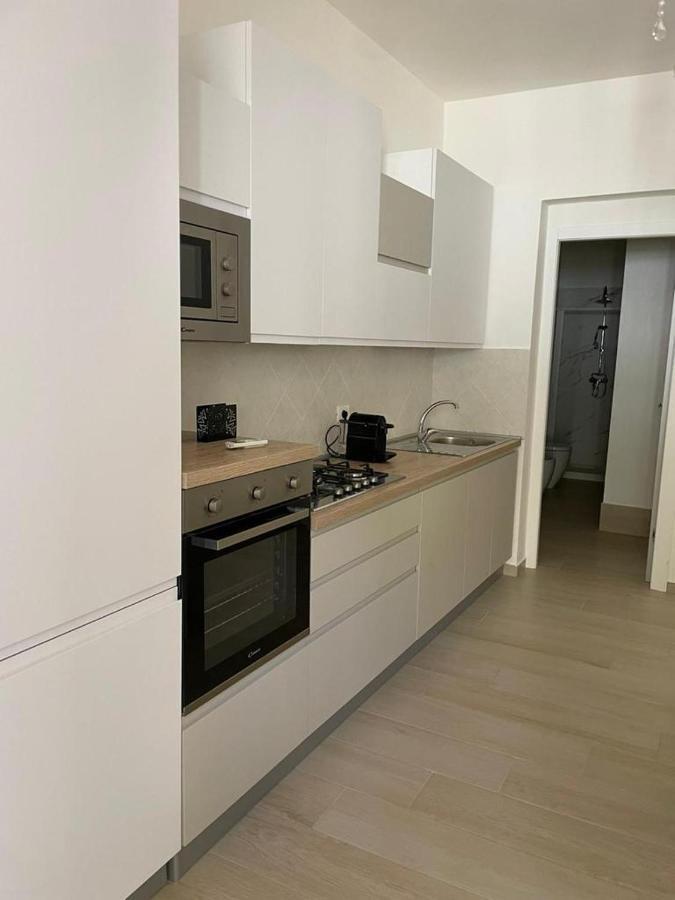 Guest House 513 Reggio di Calabria Ngoại thất bức ảnh