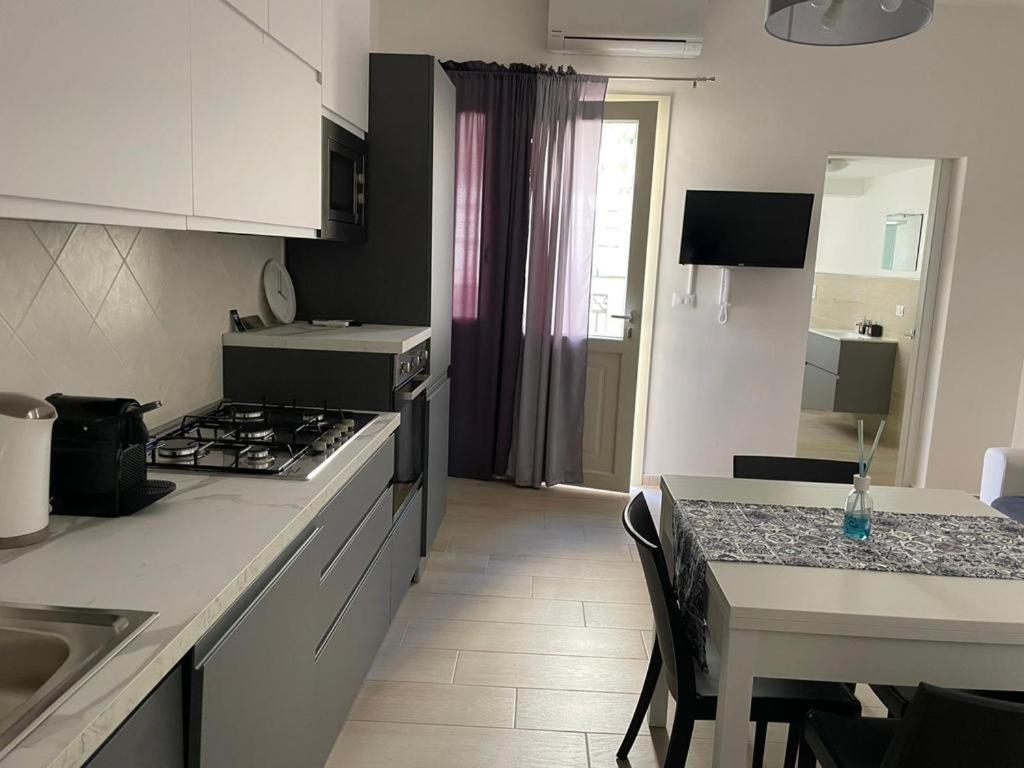 Guest House 513 Reggio di Calabria Ngoại thất bức ảnh