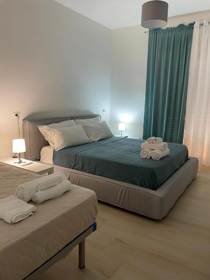 Guest House 513 Reggio di Calabria Ngoại thất bức ảnh