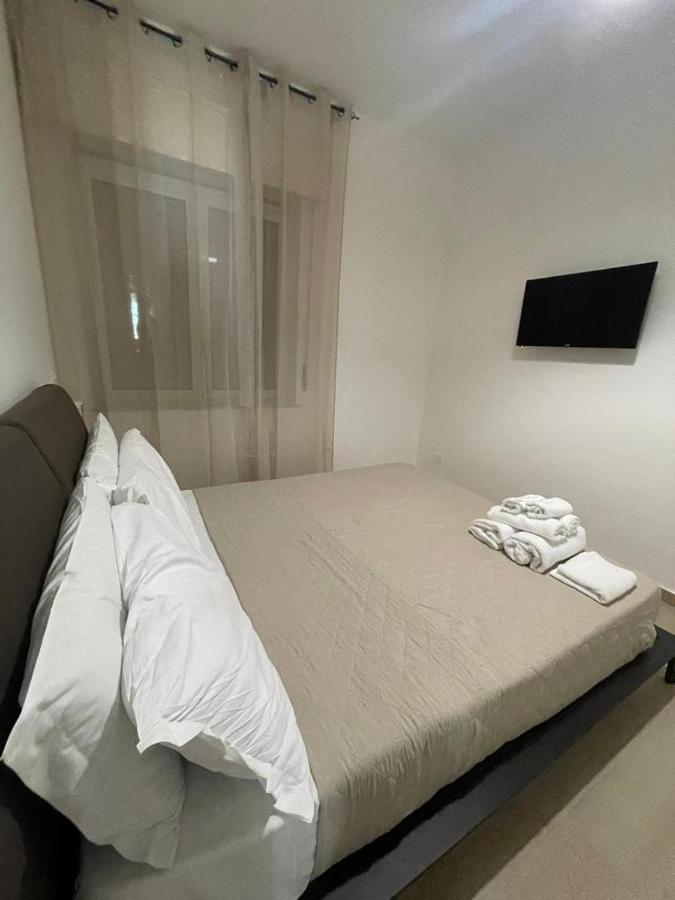 Guest House 513 Reggio di Calabria Ngoại thất bức ảnh