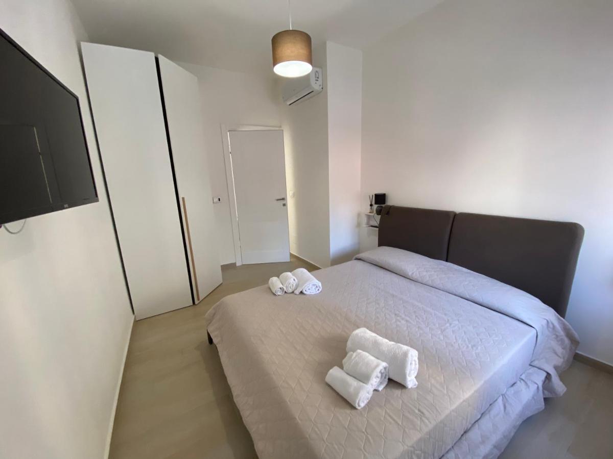 Guest House 513 Reggio di Calabria Ngoại thất bức ảnh