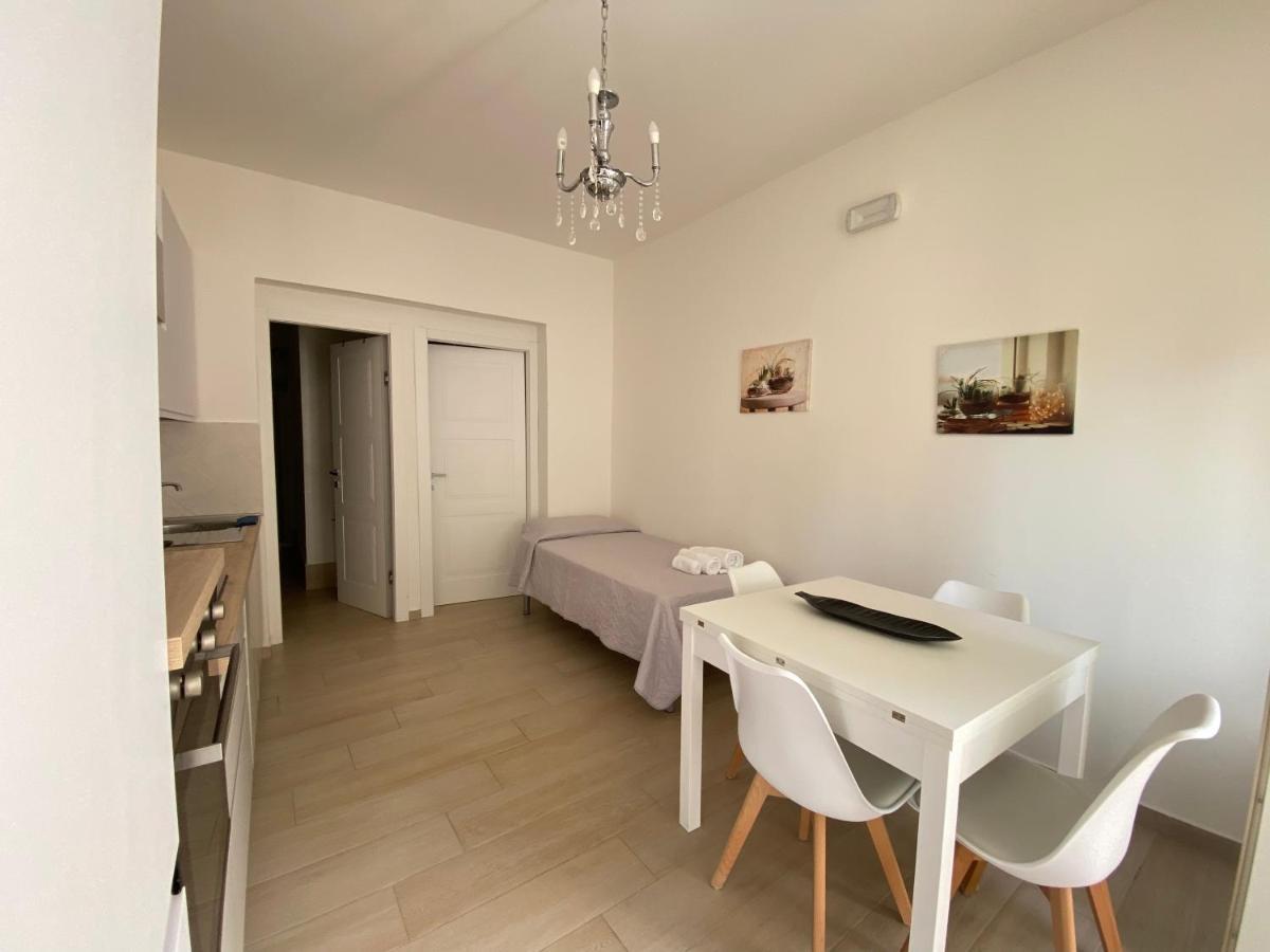 Guest House 513 Reggio di Calabria Ngoại thất bức ảnh