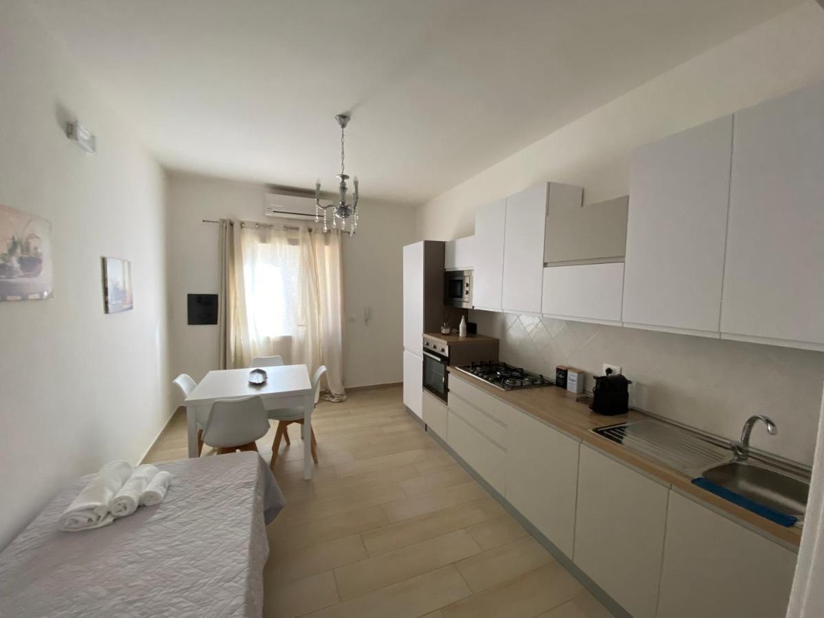Guest House 513 Reggio di Calabria Ngoại thất bức ảnh