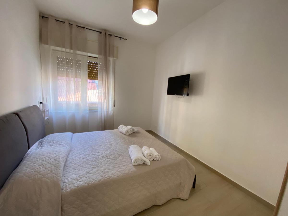 Guest House 513 Reggio di Calabria Ngoại thất bức ảnh