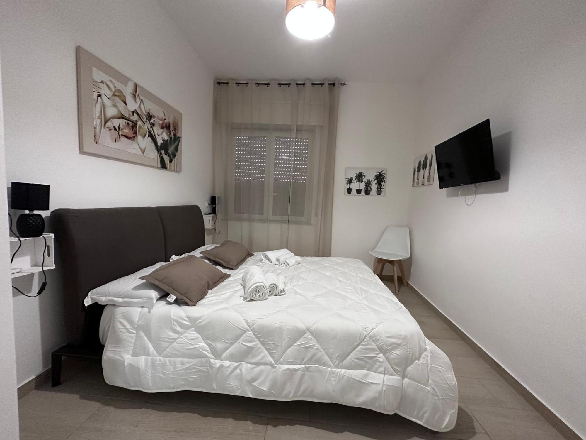 Guest House 513 Reggio di Calabria Ngoại thất bức ảnh